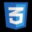 CSS Logo