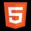 HTML5 Logo
