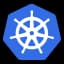 Kubernetes Logo