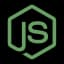 NodeJs Logo