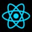 ReactJs Logo