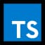 TypeScript Logo